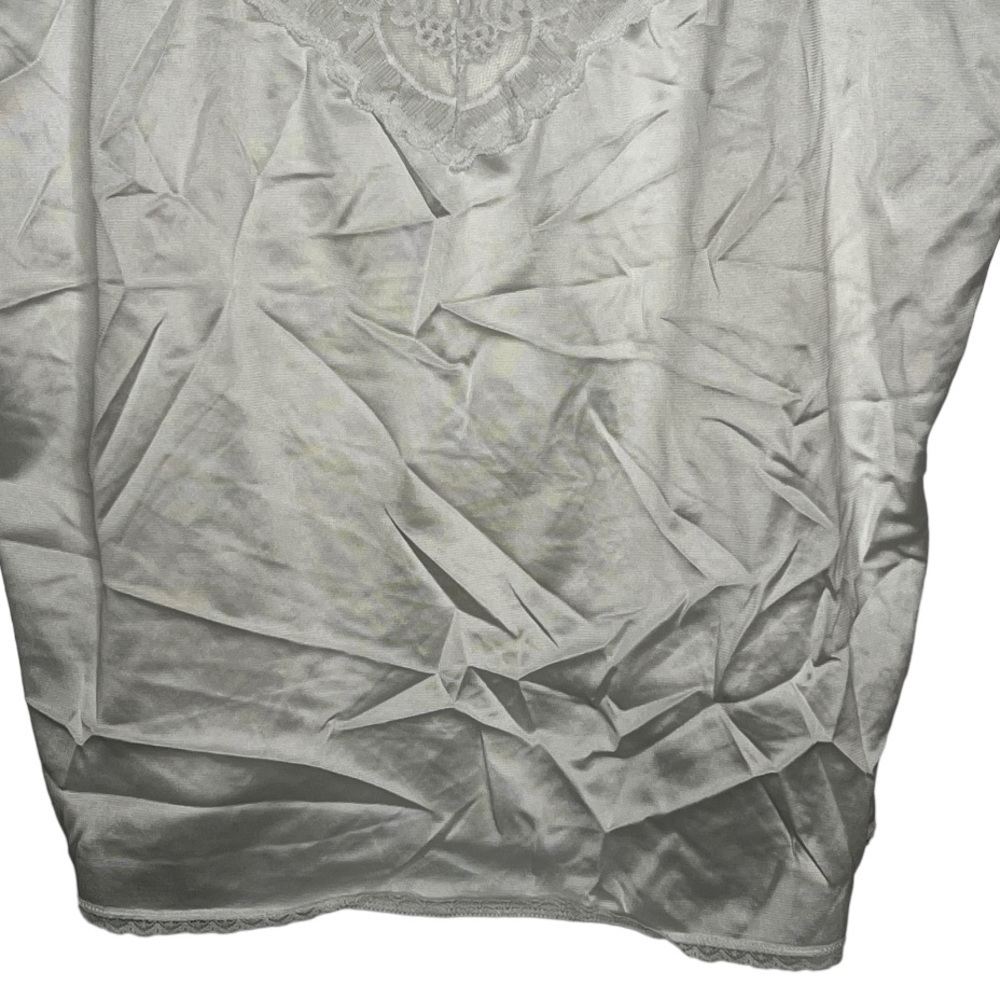 Vintage Vanity Fair Nylon‎ Chemise - Picture 3 of 5